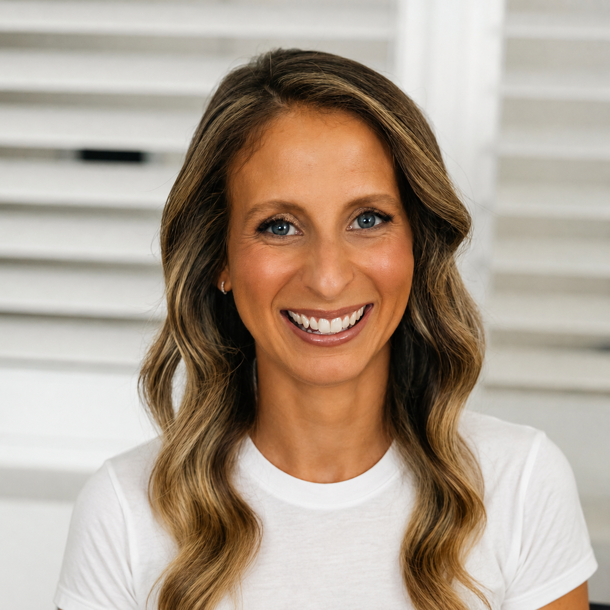 Nicola McCarthy, founder of Dive In Occupational Therapy